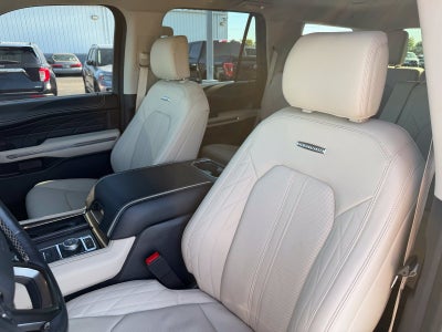 2023 Ford Expedition Platinum