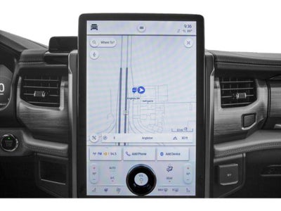 2023 Ford Expedition Platinum