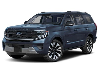 2025 Ford Expedition Base