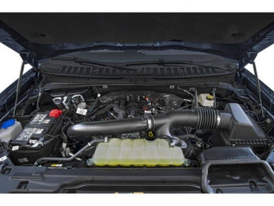 2025 Ford Expedition Base