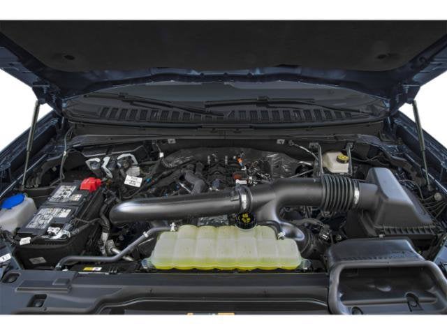 2025 Ford Expedition Base