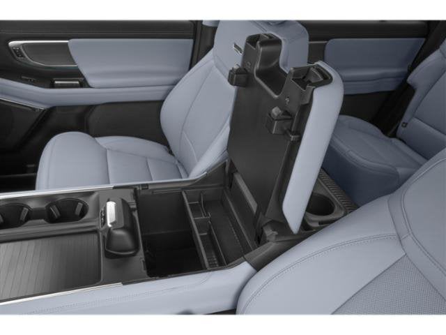 2025 Ford Expedition Base