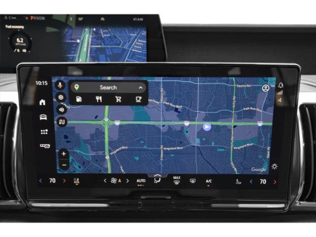 2025 Ford Expedition Base