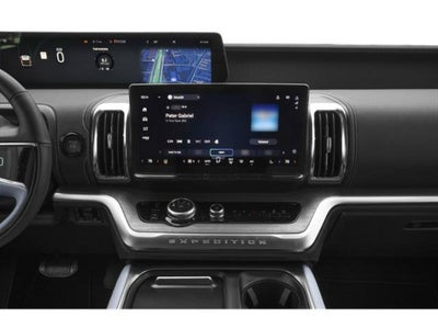 2025 Ford Expedition Base