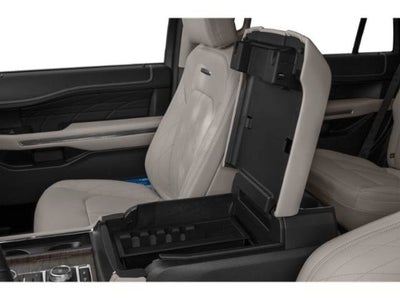 2021 Ford Expedition Platinum