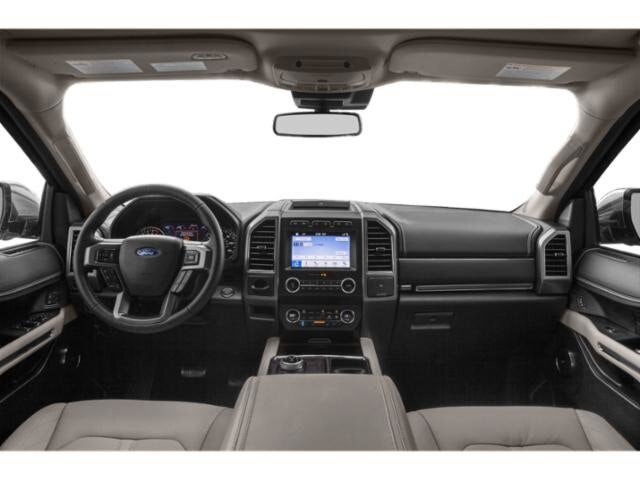 2021 Ford Expedition Platinum