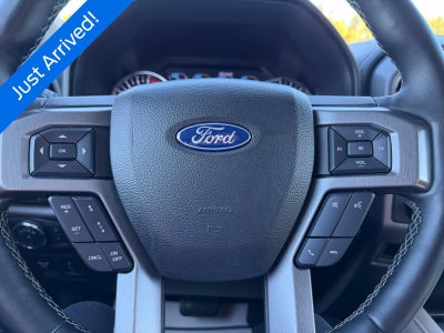 2020 Ford Expedition Platinum