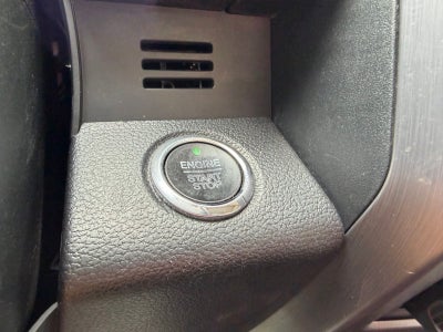 2020 Ford Expedition Platinum