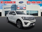 2020 Ford Expedition Platinum