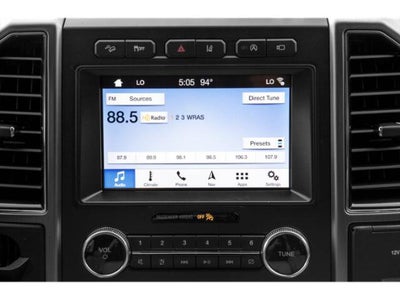 2020 Ford Expedition Platinum