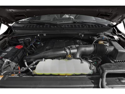 2020 Ford Expedition Platinum