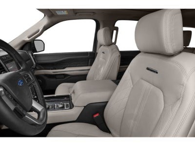 2020 Ford Expedition Platinum
