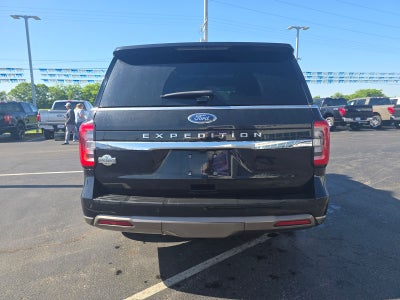 2023 Ford Expedition King Ranch