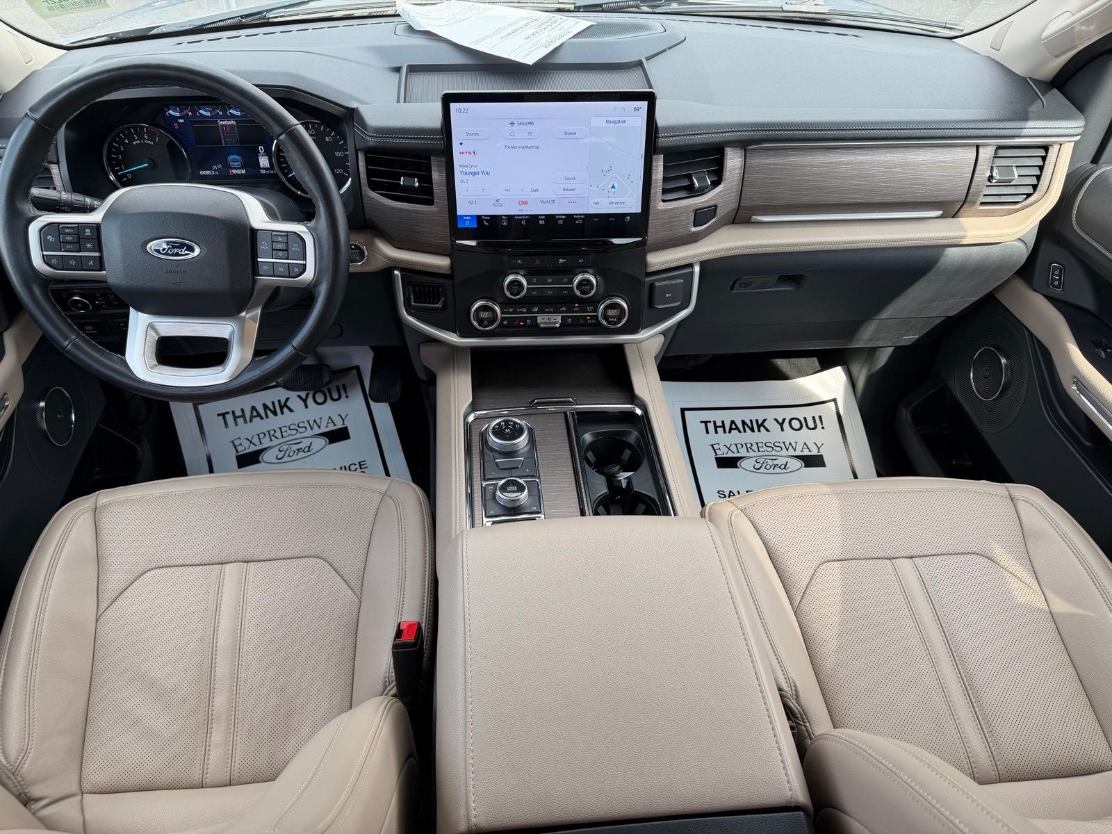 2024 Ford Expedition Limited