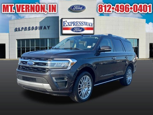 2024 Ford Expedition Limited