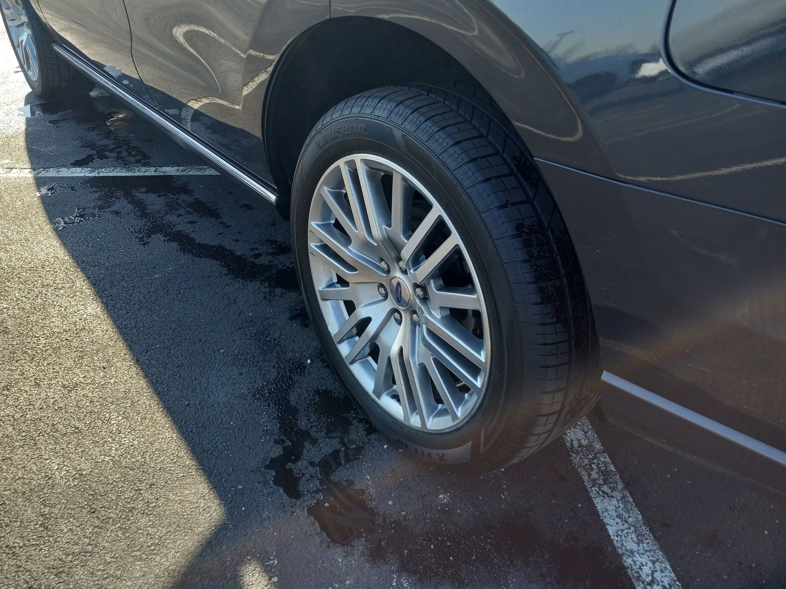 2024 Ford Expedition Limited