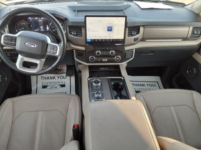 2024 Ford Expedition Limited