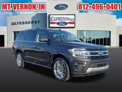 2024 Ford Expedition Limited