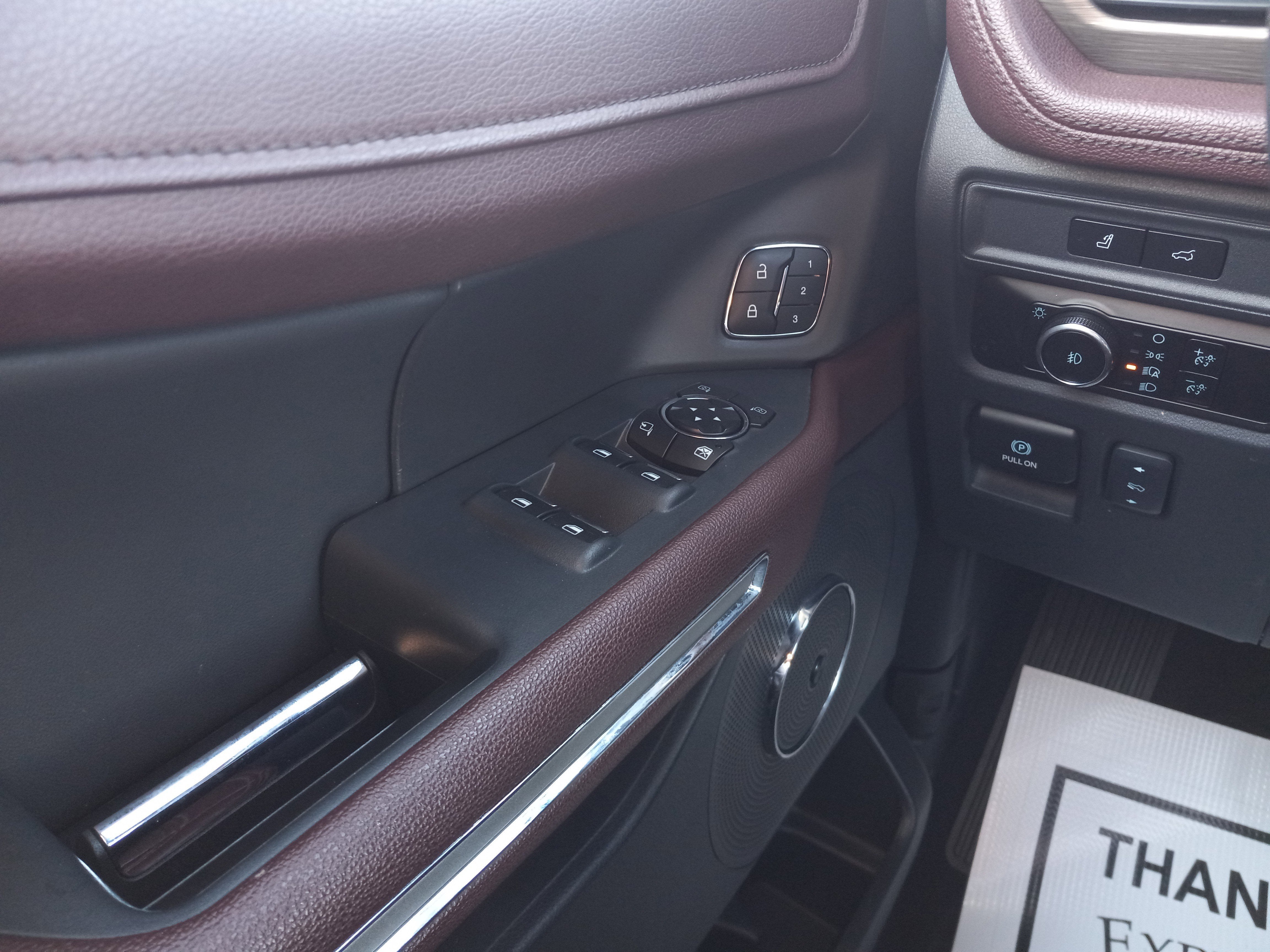 2024 Ford Expedition Limited