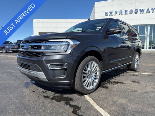 2024 Ford Expedition Limited
