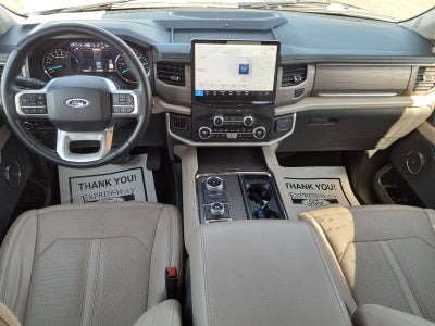 2024 Ford Expedition Limited