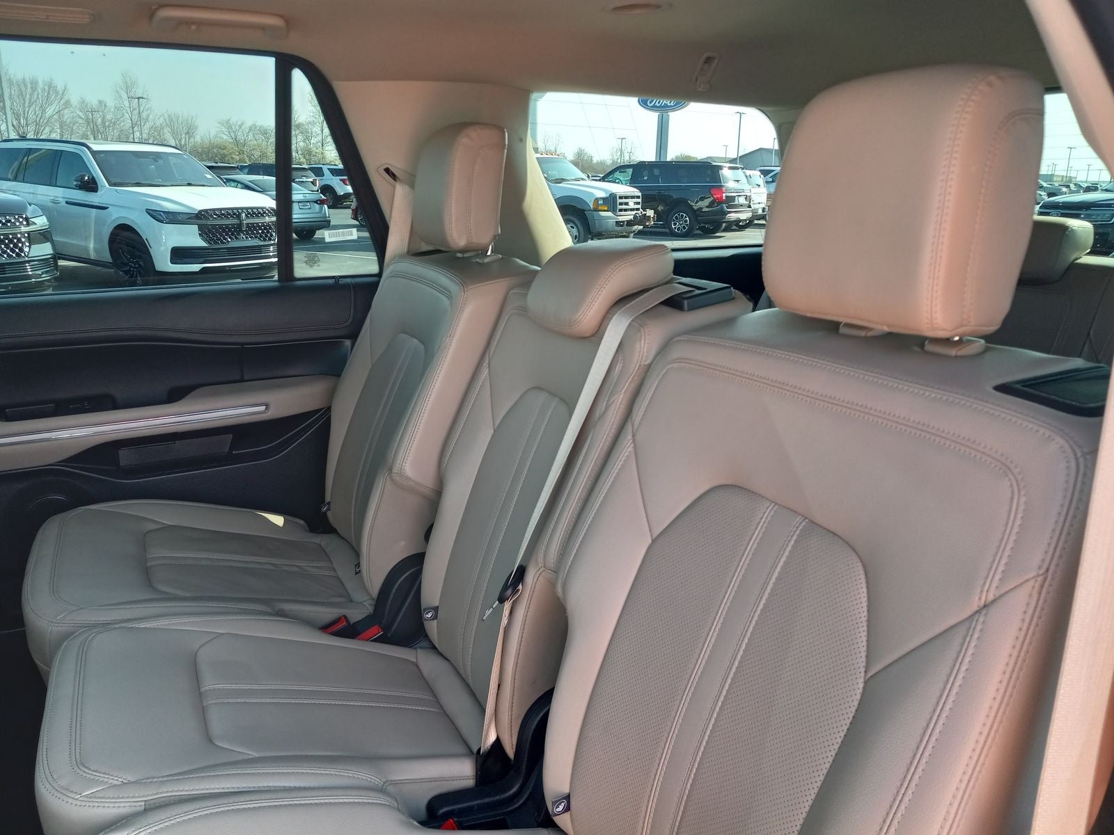 2024 Ford Expedition Limited