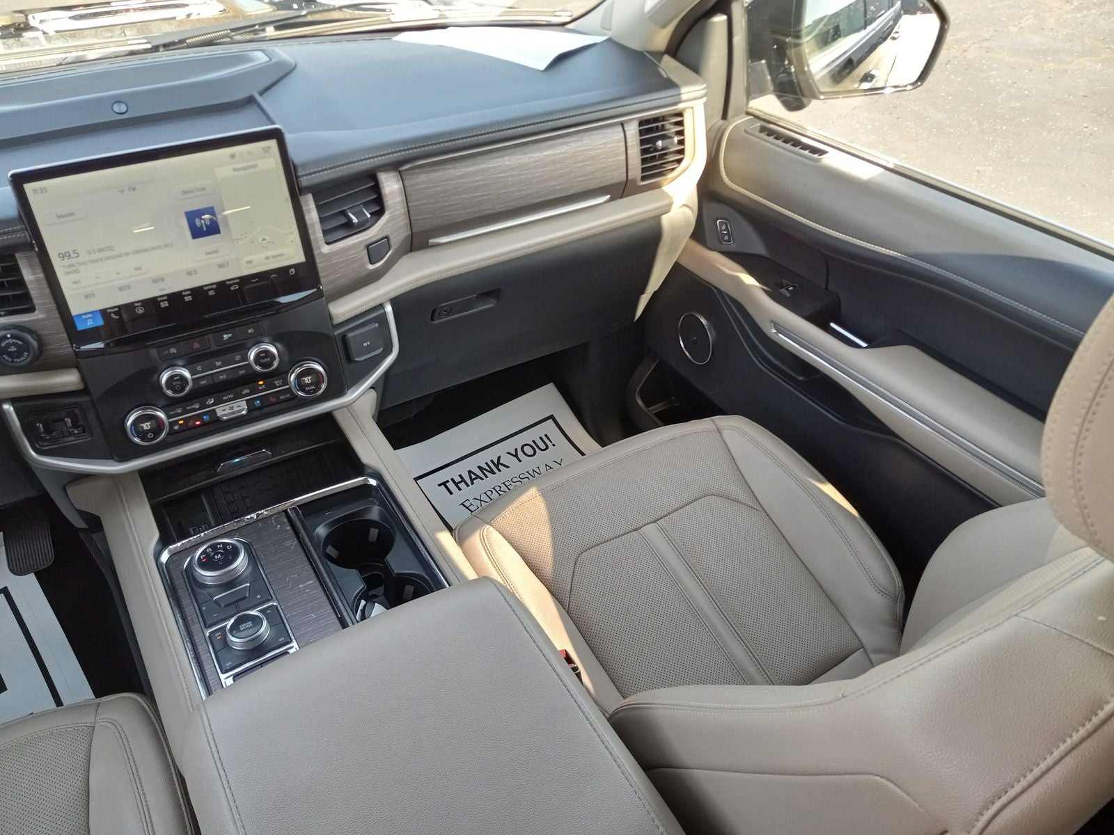 2023 Ford Expedition Limited