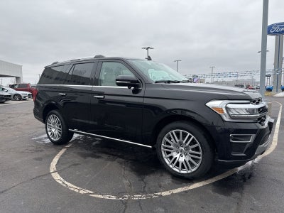 2023 Ford Expedition Limited