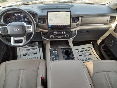 2024 Ford Expedition Limited