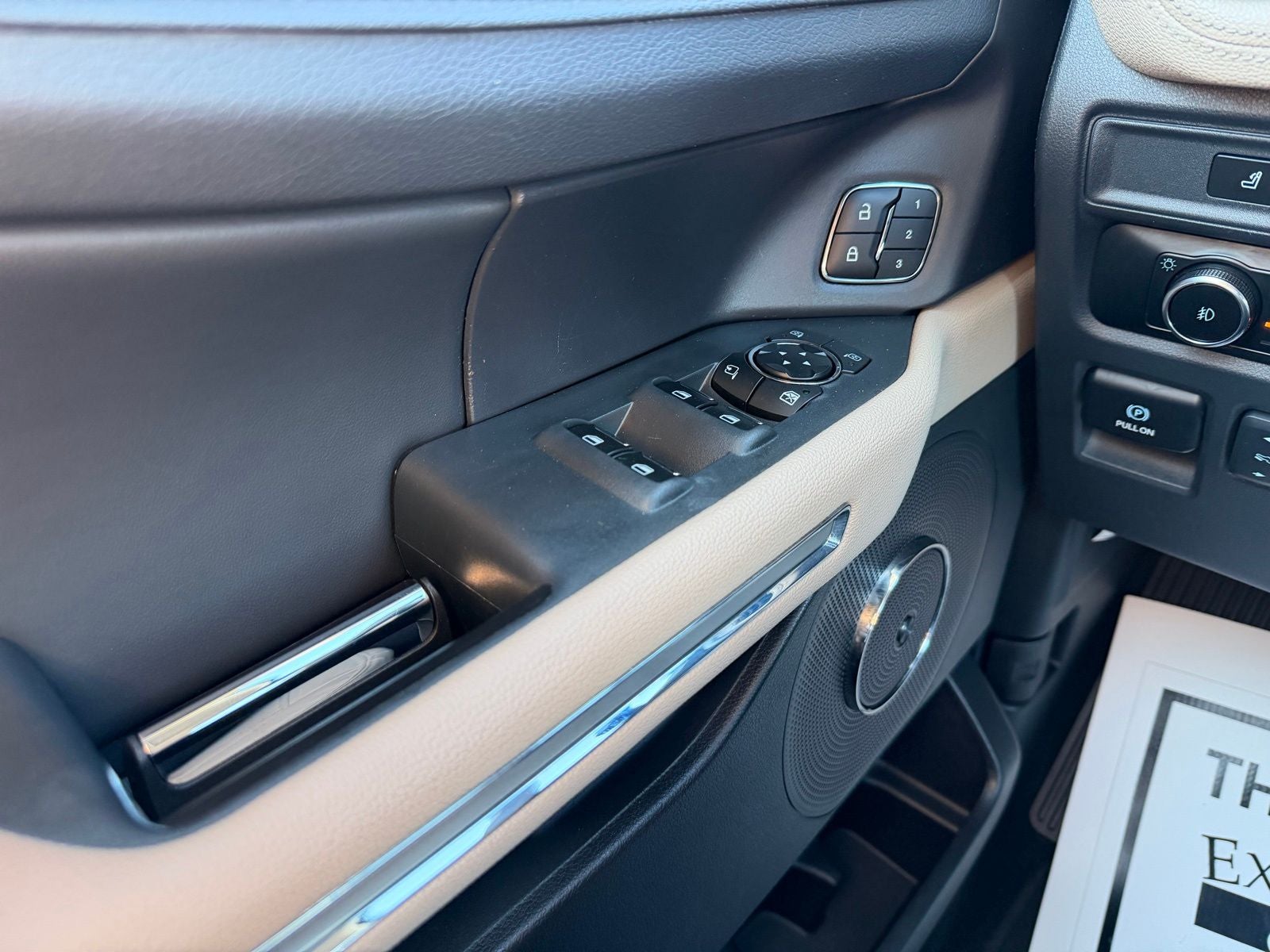 2024 Ford Expedition Limited