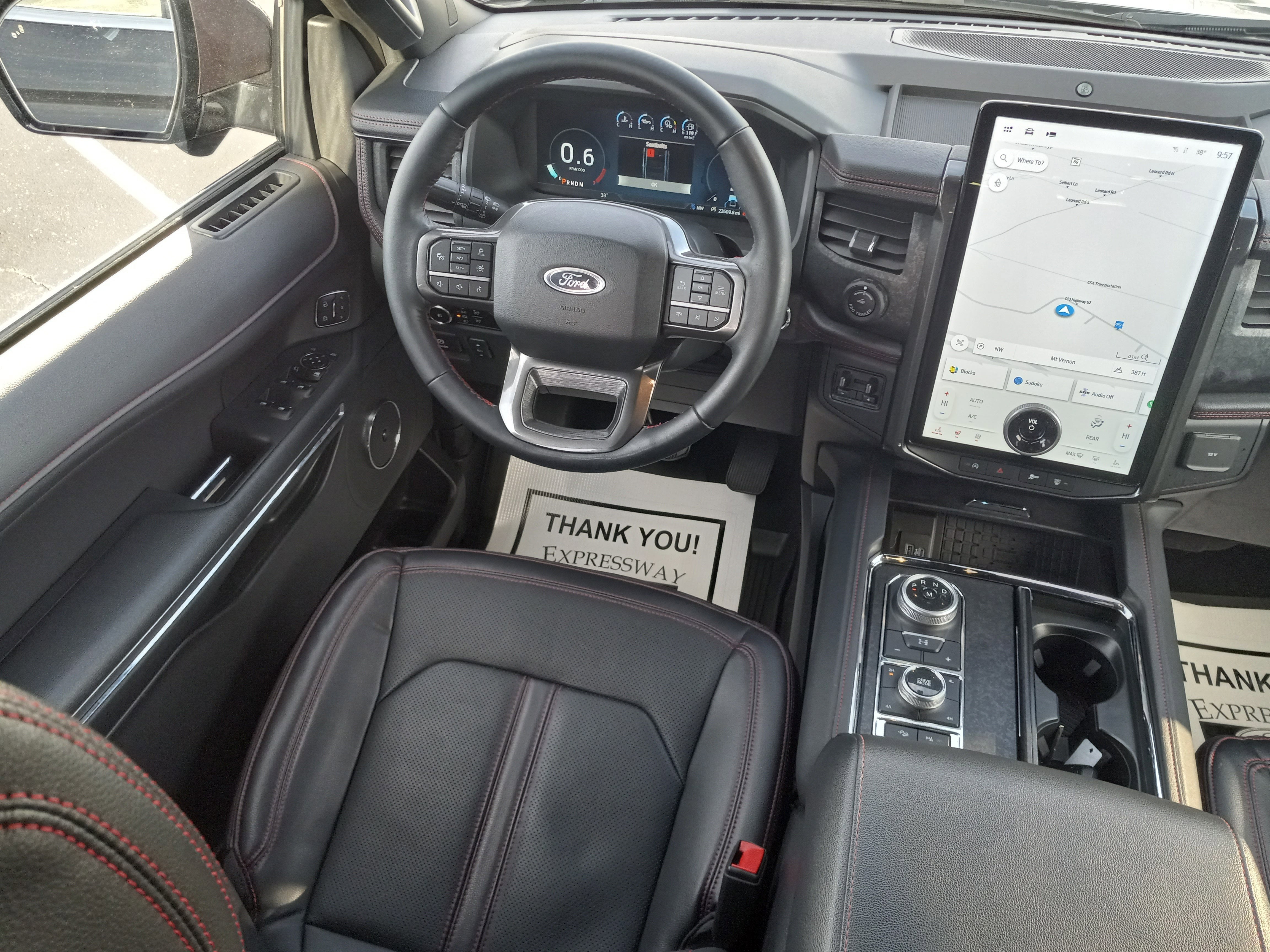 2023 Ford Expedition Limited