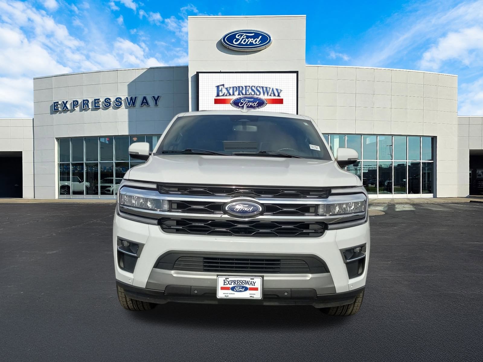 2024 Ford Expedition Limited