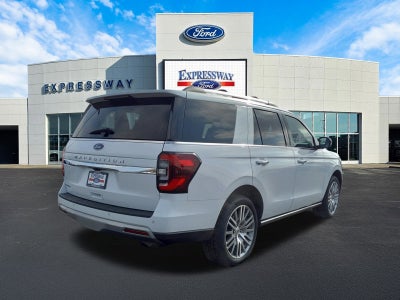 2024 Ford Expedition Limited