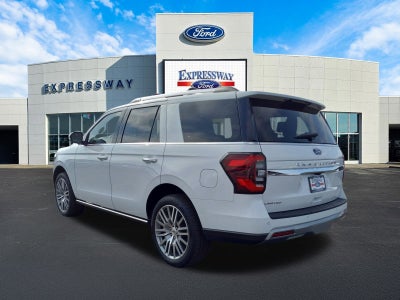 2024 Ford Expedition Limited