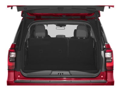 2021 Ford Expedition Base