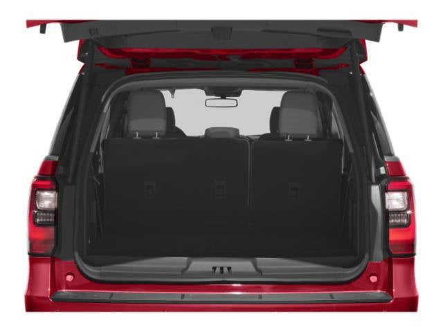 2021 Ford Expedition Base