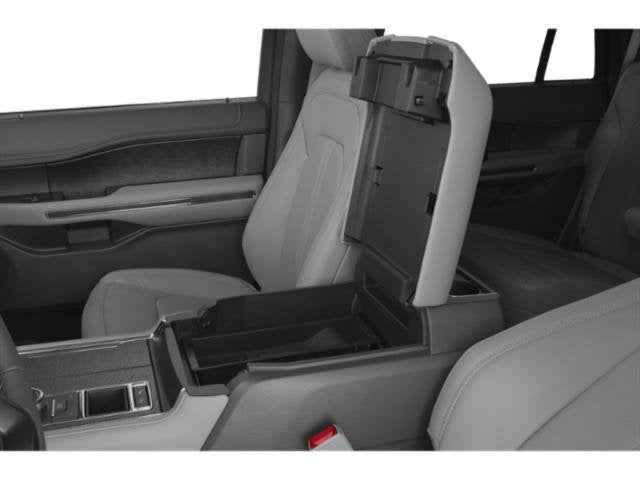 2021 Ford Expedition Base