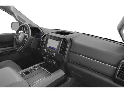 2021 Ford Expedition Base