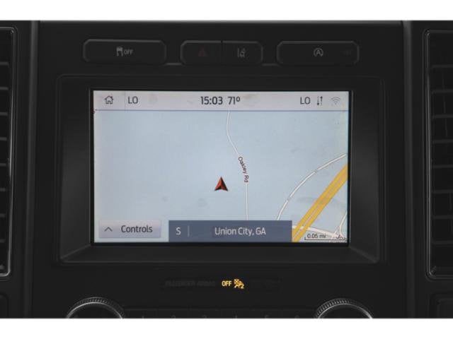 2021 Ford Expedition Base