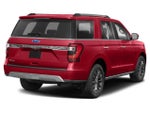 2021 Ford Expedition Base