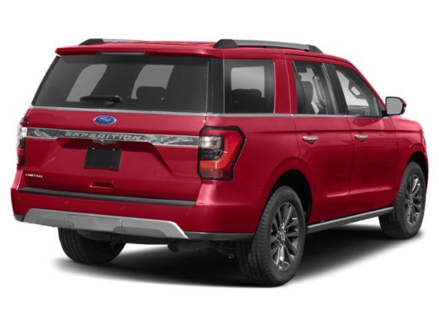 2021 Ford Expedition Base