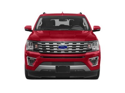 2021 Ford Expedition Base