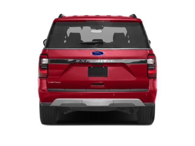 2021 Ford Expedition Base