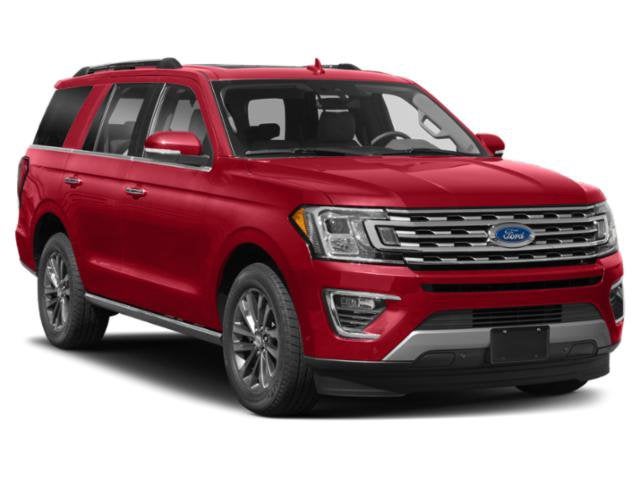 2021 Ford Expedition Base
