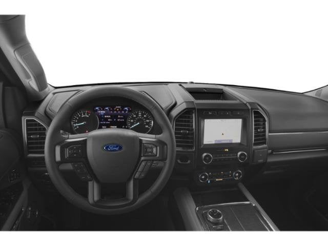 2021 Ford Expedition Base