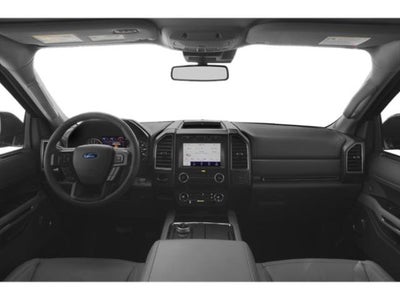2021 Ford Expedition Base