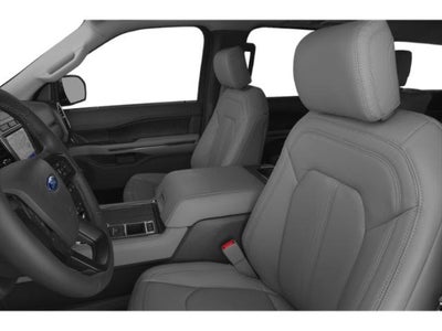 2021 Ford Expedition Base