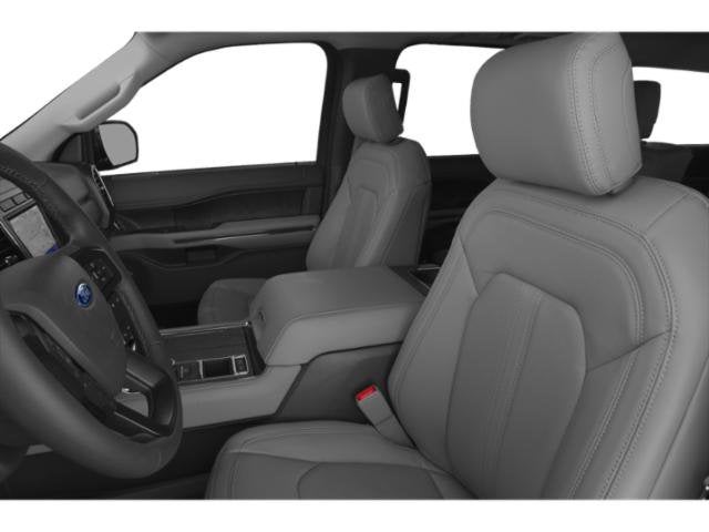 2021 Ford Expedition Base