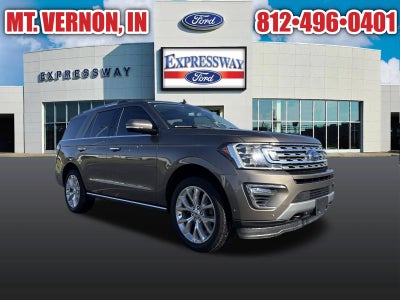 2019 Ford Expedition Limited