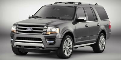 2015 Ford Expedition Limited